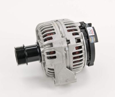 GENERATOR / ALTERNATOR BOSCH 0124525016 10