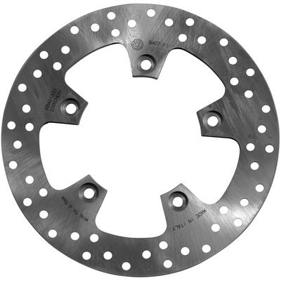 BREMSSCHEIBE
