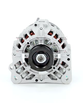 GENERATOR / ALTERNATOR TURBO-TEC TTAL001096 3