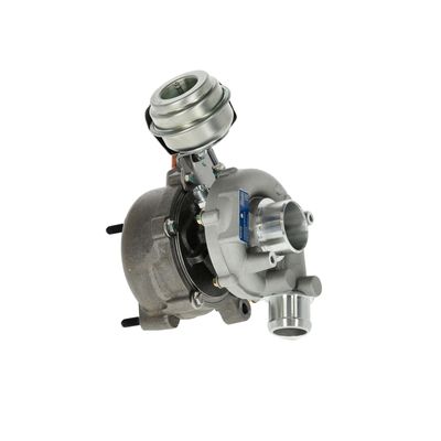 COMPRESOR SISTEM DE SUPRAALIMENTARE NISSENS 93038 32