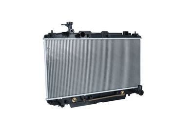 KüHLER MOTORKüHLUNG NRF 58415 42