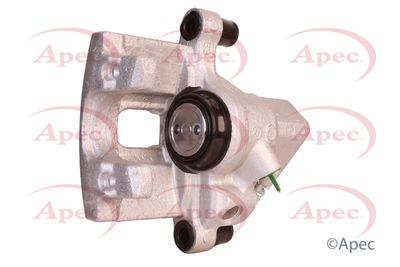 APEC Brake Caliper LCA749N