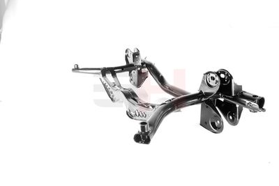 CORP AX GH GH599907 21