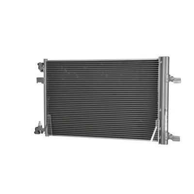 CONDENSATOR CLIMATIZARE NISSENS 940135 28