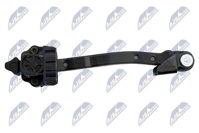 Uchytenie dverí NTY EZC-WW-407