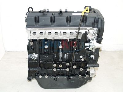 MOTOR COMPLET