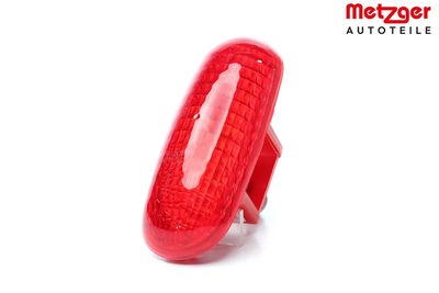 ZUSATZBREMSLEUCHTE METZGER AUTOTEILE 2080062 33