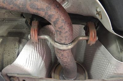 SUPORT HJS 82114319 1