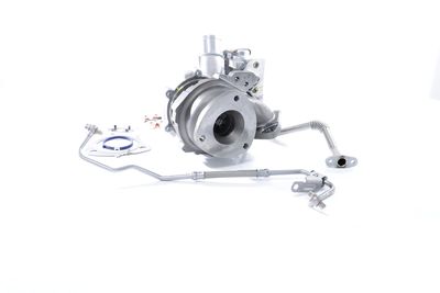 LADER AUFLADUNG BTS Turbo T981464 14