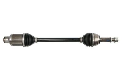 полуоска PASCAL G2T012PC
