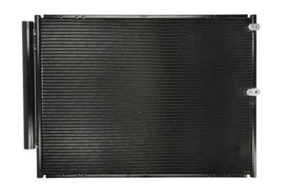 CONDENSATOR CLIMATIZARE