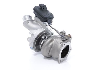 LADER AUFLADUNG BTS Turbo T918787 14