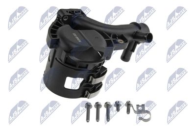 Holder, drivstoffilter NTY EZC-ME-022 for MERCEDES-BENZ