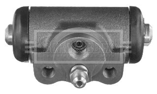 Wheel Brake Cylinder Borg & Beck BBW1366