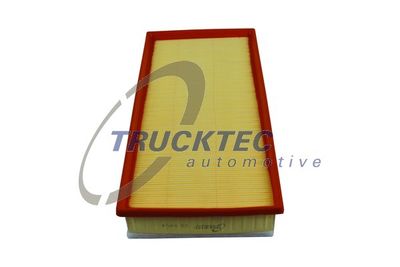 TRUCKTEC-AUTOMOTIVE 07.14.250 Повітряний фільтр 