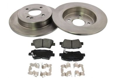SET FRANA FRANA DISC