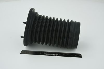 CAPAC PROTECTIE/BURDUF AMORTIZOR FEBEST CHSHBAV 3
