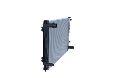 RADIATOR RACIRE MOTOR NRF 50597 37