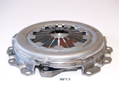 притискателен диск JAPKO 70W13