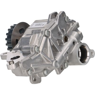 POMPA ULEI PIERBURG 707381040 13