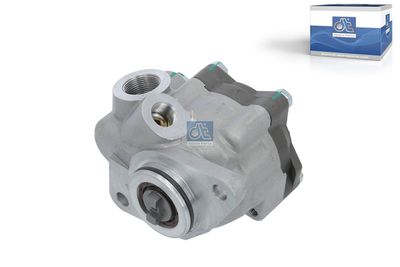Hydraulische pomp, stuurbekrachtiging past: IRISBUS EURORIDER 01.01-12.13