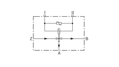 KüHLMITTELREGELVENTIL BOSCH 1147412213 7