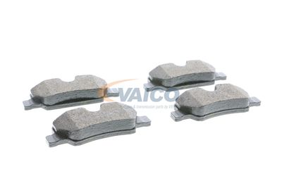 BREMSBELAGSATZ SCHEIBENBREMSE VAICO V203132 56