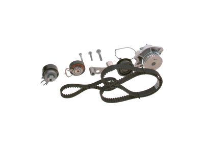 SET POMPA APA + CUREA DINTATA BOSCH 1987948886 15