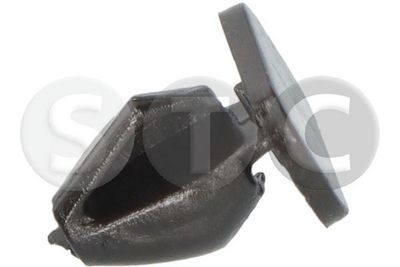 Klip, ozdobná / ochranná lišta STC T444590