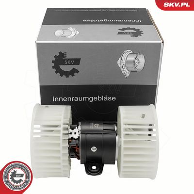 vnitřní ventilátor ESEN SKV 68SKV262