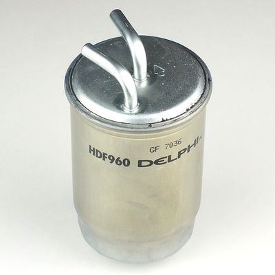 FILTRU COMBUSTIBIL DELPHI HDF960 5