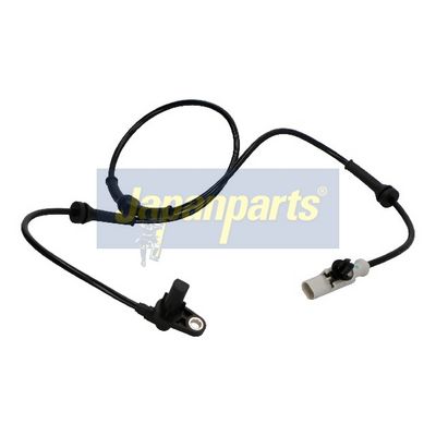 датчик, обороти на колелото JAPANPARTS ABS-L08