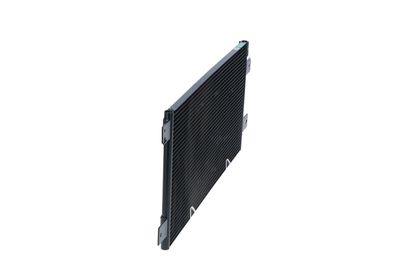 CONDENSATOR CLIMATIZARE NRF 350343 17