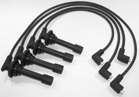 Комплект проводов зажигания EUROCABLE EC-4489 для HONDA INTEGRA