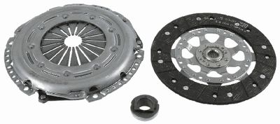 Clutch Kit Sachs 3000 951 013