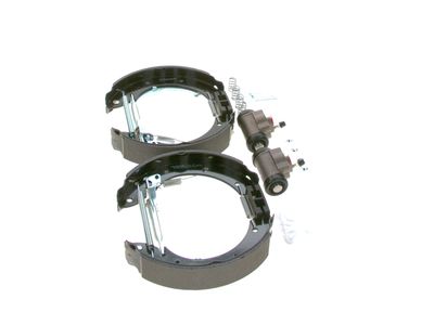 SET SABOTI FRANA BOSCH 0204114631 22