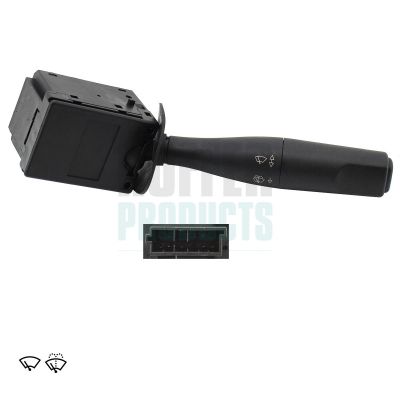 COMUTATOR COLOANA DIRECTIE