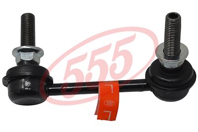Тяга / стойка, стабилизатор 555 SL-4880L для NISSAN MAXIMA