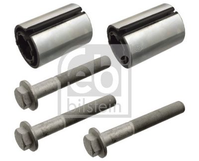 FEBI BILSTEIN Lagerung, Blattfeder