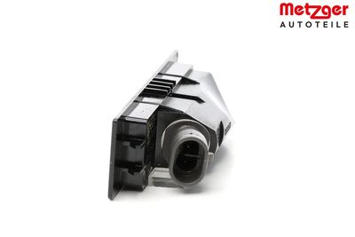 KENNZEICHENLEUCHTE METZGER AUTOTEILE 2080117 31