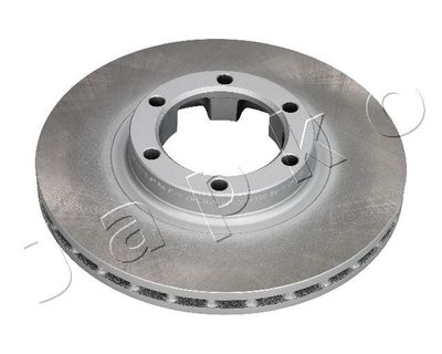 JAPKO 60521C Тормозные диски  для MITSUBISHI PAJERO (Митсубиши Пажеро)