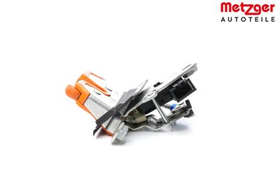 HECKKLAPPENSCHLOSS METZGER AUTOTEILE 2311007 13