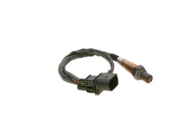 LAMBDASONDE BOSCH 0258007160 27