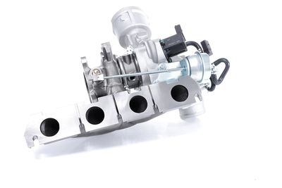 LADER AUFLADUNG BTS Turbo T915503BT 27