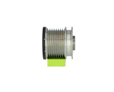 SISTEM ROATA LIBERA GENERATOR VALEO 595239 4