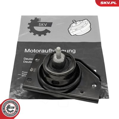 Zavěšení motoru SKV 75SKV277