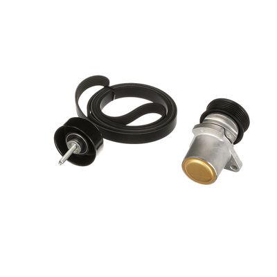 KEILRIPPENRIEMENSATZ GATES K016PK2228 39