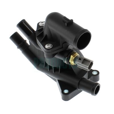 TERMOSTAT LICHID RACIRE