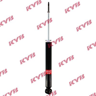 Shock Absorber KYB 3448021