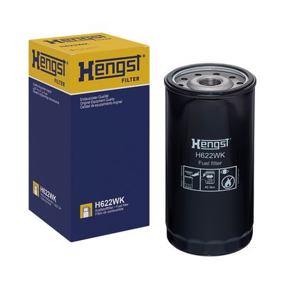 Vorschau Kraftstofffilter Ansicht 2